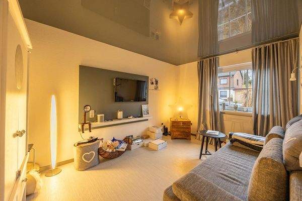 EG: Kind / Gast / Büro