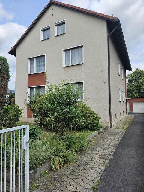 Altenstadt a.d. Waldnaab Häuser, Altenstadt a.d. Waldnaab Haus kaufen