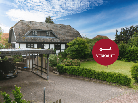 Echem Häuser, Echem Haus kaufen