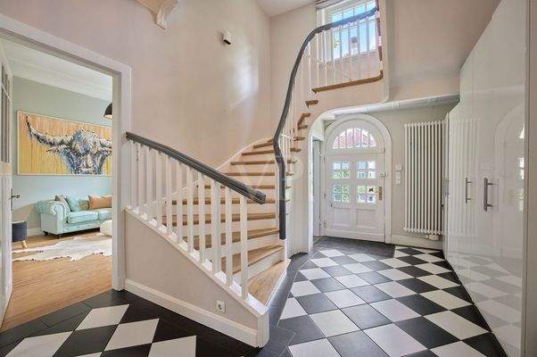 So kommen Sie gerne nach Hause!