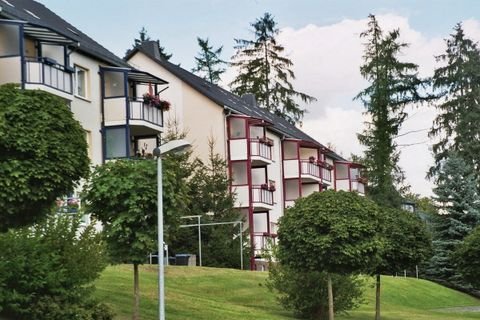 Bad Elster Wohnungen, Bad Elster Wohnung mieten