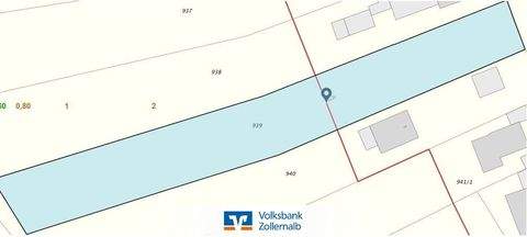Meßstetten Grundstücke, Meßstetten Grundstück kaufen