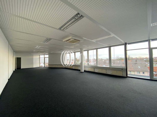Innenansicht - 3.OG - 270 m² -