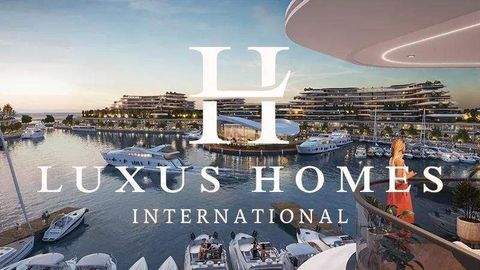 Umm Al Quwain Marina Wohnungen, Umm Al Quwain Marina Wohnung kaufen