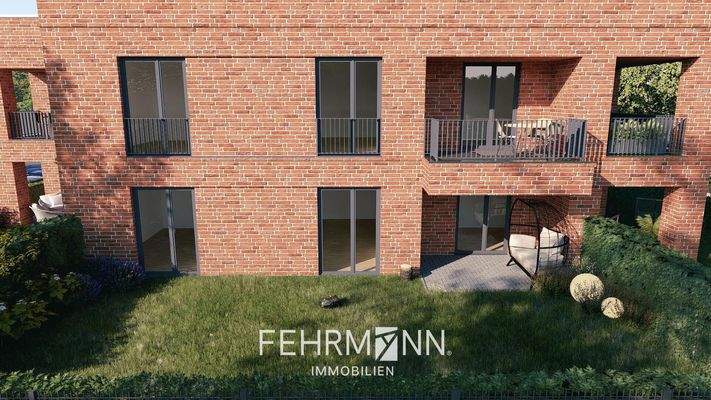 Außenvisualisierung