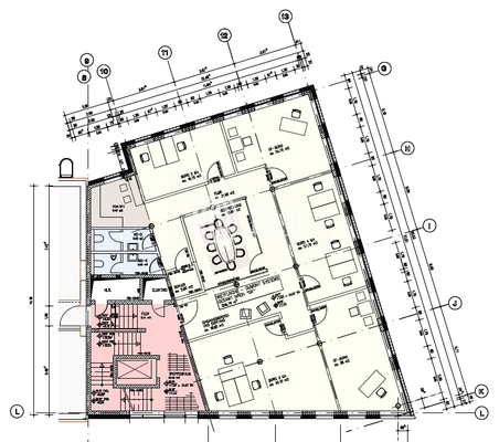 Haus 24c / 2.OG / 260 m²