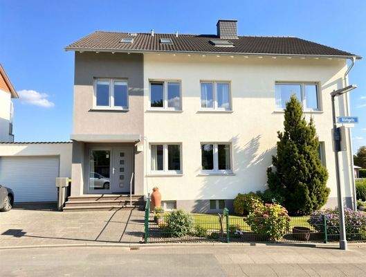 Außenansicht - (KI generiert)