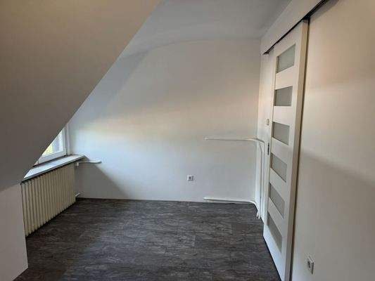 Zimmer 2 Dachgeschoss