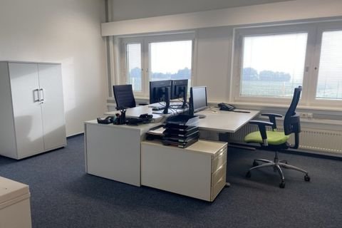 Butzbach Büros, Büroräume, Büroflächen 