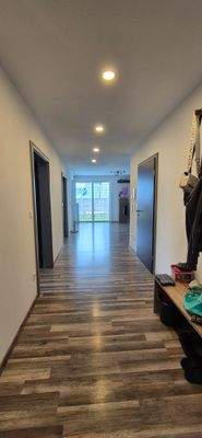 Flur Einliegerwohnung