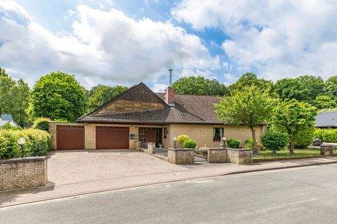 Schwarzenbek Häuser, Schwarzenbek Haus kaufen