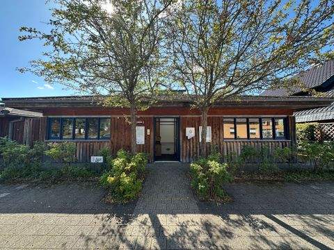 Merzenich Büros, Büroräume, Büroflächen 