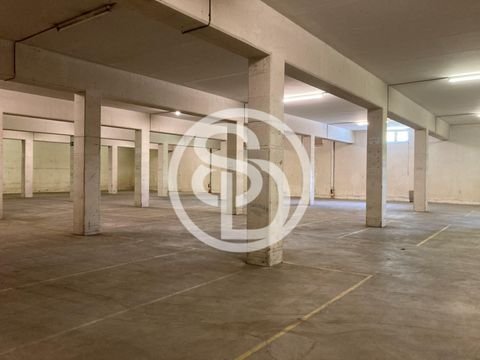 Schwarzenbach Halle, Schwarzenbach Hallenfläche