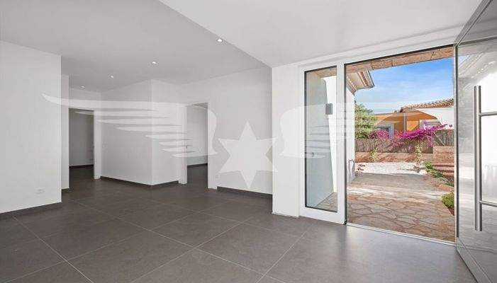 Gästehaus Entree EG