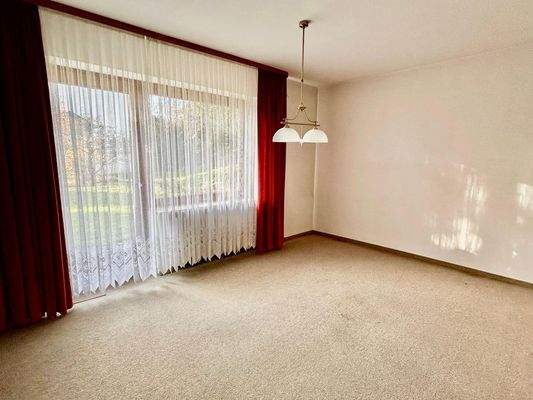 Zimmer 2 - Erdgeschoss