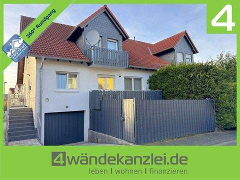 Michelstadt Häuser, Michelstadt Haus kaufen