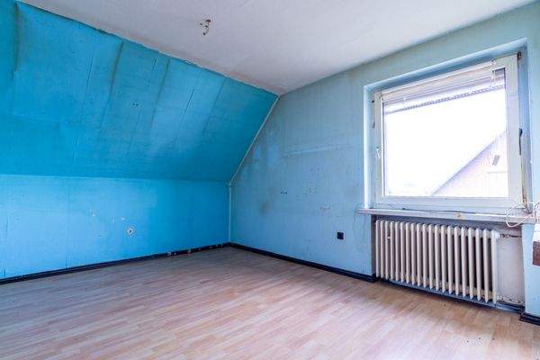 Kinderzimmer II - OG