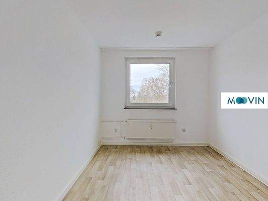 Ansicht I: Schlafzimmer II