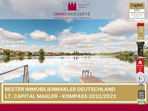 Schwerin Häuser, Schwerin Haus kaufen