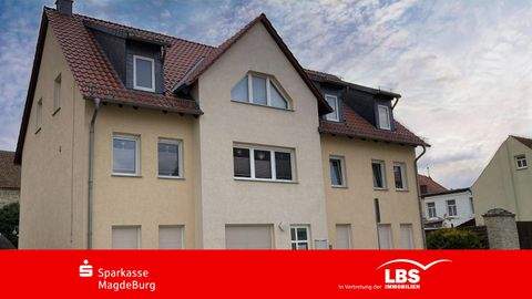 Kroppenstedt Häuser, Kroppenstedt Haus kaufen