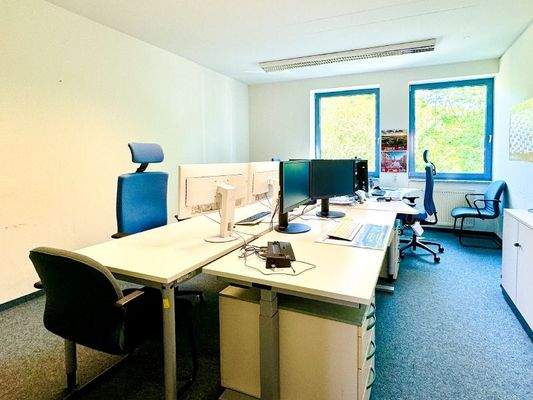 Beispielinnenansicht