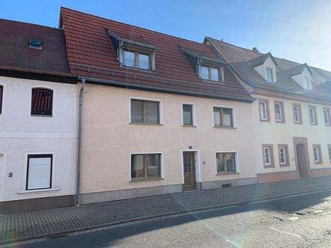 Haus kaufen in SornzigAblaß bei immowelt.de