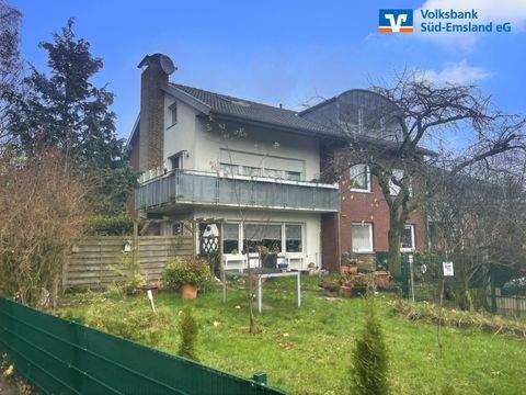 Salzbergen Wohnungen, Salzbergen Wohnung kaufen