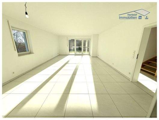 Ideal geeignet für Familien