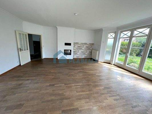 Wohnbereich - Ansicht 2