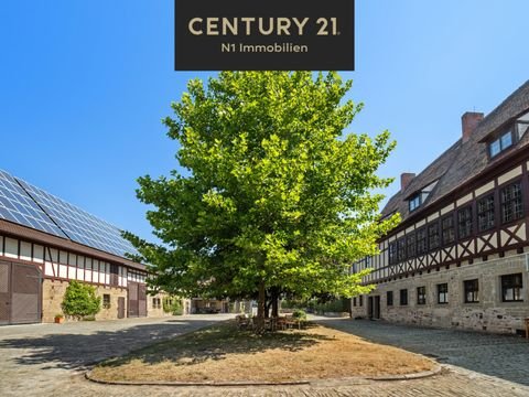 Neustadt an der Aisch Häuser, Neustadt an der Aisch Haus kaufen