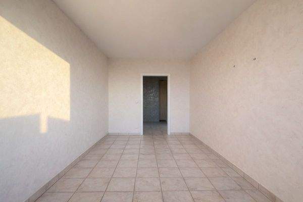 Schlafzimmer 3 / Kinderzimmer / Gästezimmer