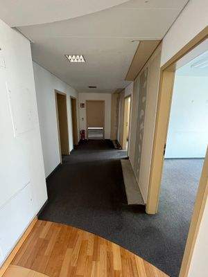 aktuelle Büroaufteilung 2