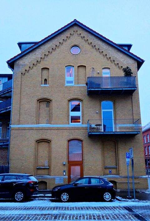 Braunschweig Wohnungen, Braunschweig Wohnung kaufen