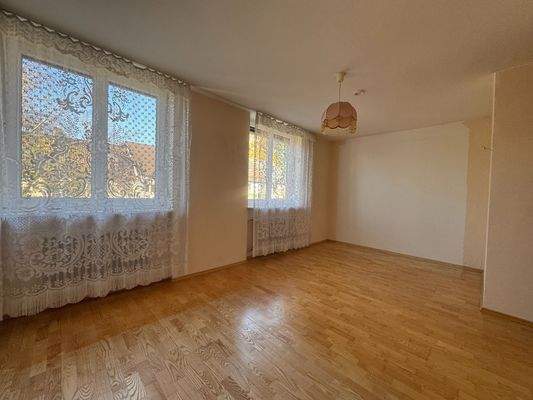 Elternschlafzimmer im OG