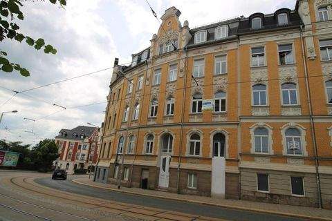 Plauen Wohnungen, Plauen Wohnung mieten