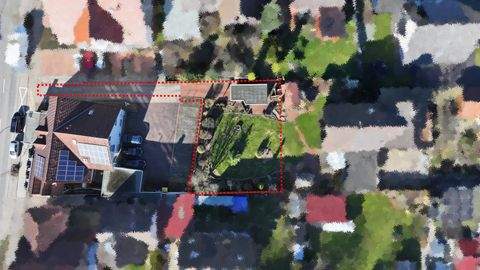 Hüllhorst Grundstücke, Hüllhorst Grundstück kaufen