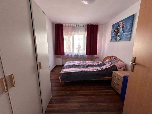 2. Kinderzimmer 1. OG