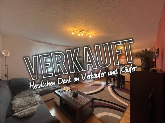 Wohn- und Esszimmer 