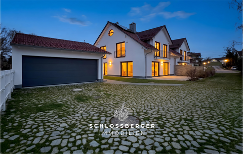 Pöcking Häuser, Pöcking Haus kaufen