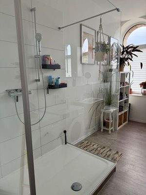 3-Zimmer-Wohnung in Arenshausen