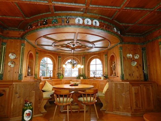 original Bauernstube