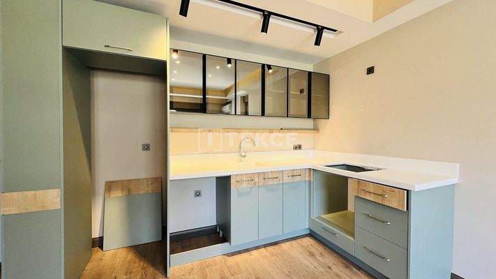 Mountain View New Apartments in Kemer Antalya