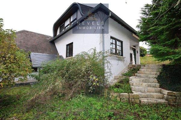 Blick vom Grillplatz