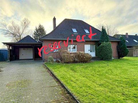 Südbrookmerland Häuser, Südbrookmerland Haus kaufen