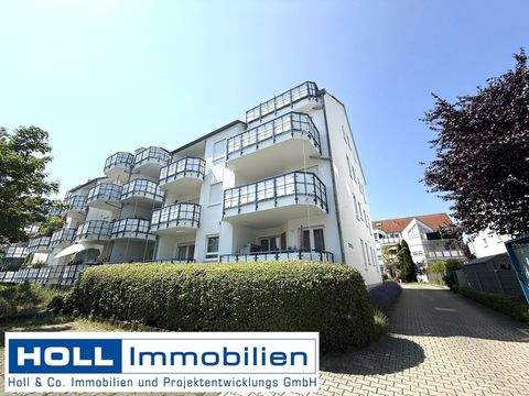 Mühlheim am Main Wohnungen, Mühlheim am Main Wohnung kaufen