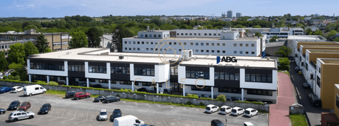 Frankfurt am Main Büros, Büroräume, Büroflächen 