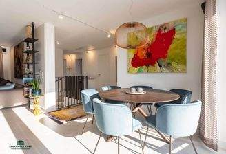 Penthouse Mondsee, Immobilien-Kurz-Salzburg