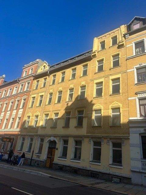 Chemnitz Häuser, Chemnitz Haus kaufen