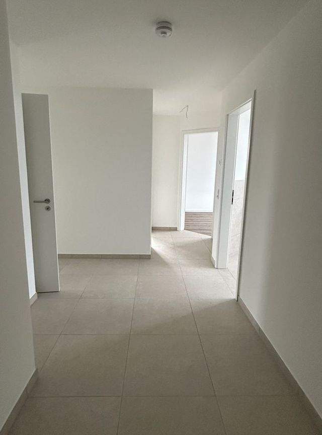 Eingangsbereich