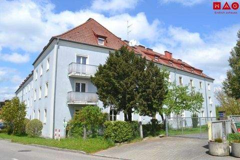 St. Pantaleon Wohnungen, St. Pantaleon Wohnung mieten